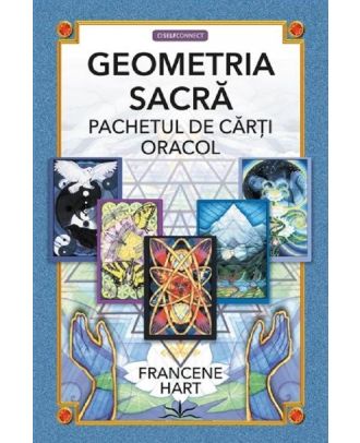 Geometria sacra. Carti oracol
