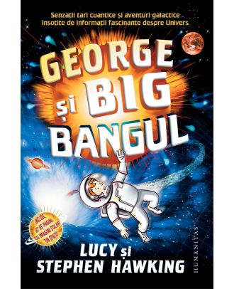 George şi Big Bangul