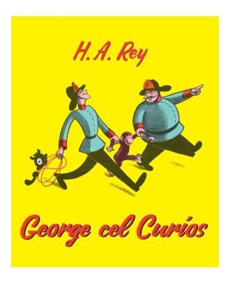 George cel curios
