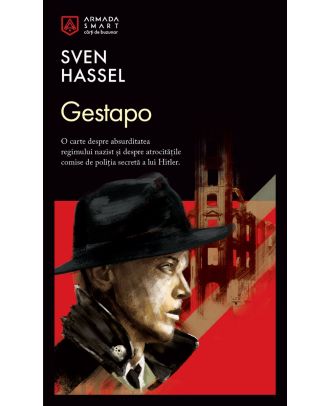 Gestapo