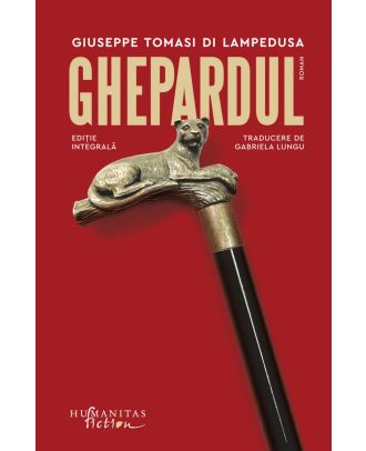 Ghepardul