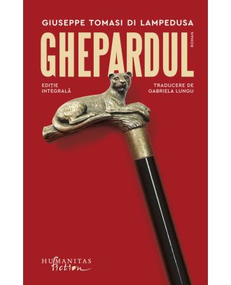 Ghepardul