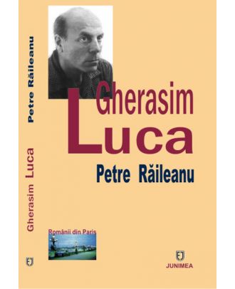 Gherasim Luca