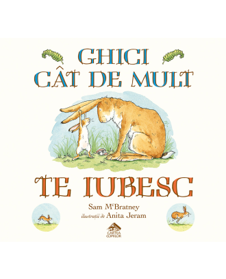 Ghici cât de mult te iubesc