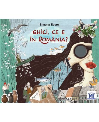 Ghici, ce e in Romania?