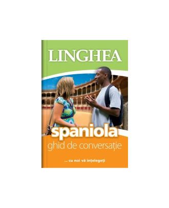Ghid de conversaţie român-spaniol