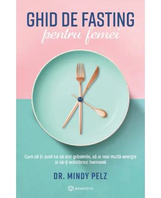 Ghid de fasting pentru femei