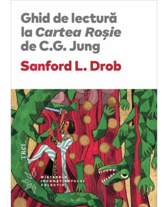 Ghid de lectura la Cartea Rosie de C.G. Jung