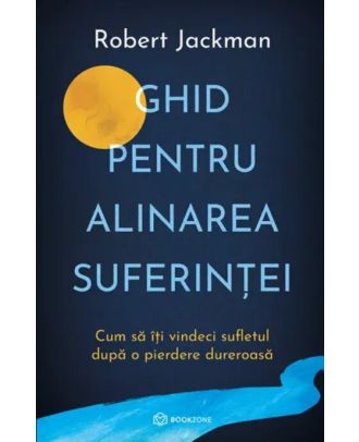 Ghid pentru alinarea suferintei