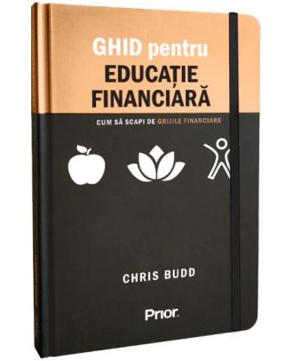 Ghid pentru educatie financiara