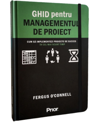 Ghid pentru managementul de proiect