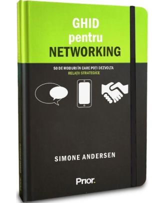 Ghid pentru networking