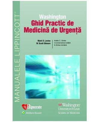 Ghid practic de medicina de urgenta Washington