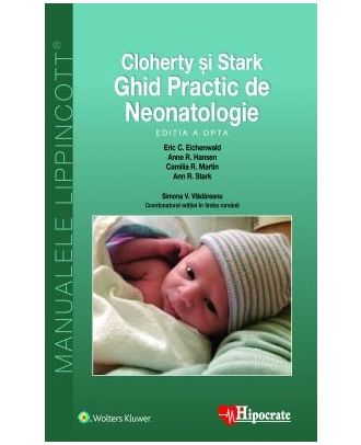 Ghid practic de neonatologie Cloherty si Stark