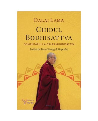 Ghidul Bodhisattva