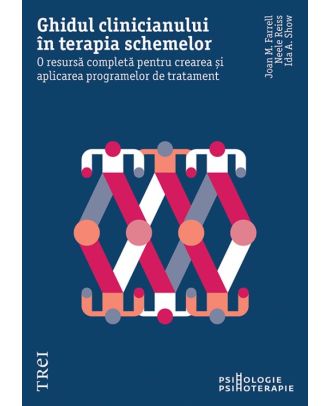 Ghidul clinicianului în terapia schemelor
