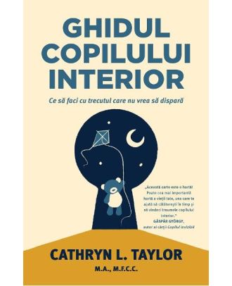 Ghidul copilului interior