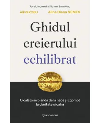 Ghidul creierului echilibrat