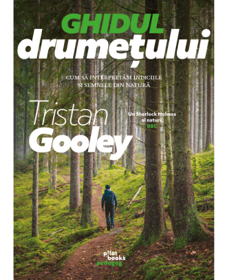 Ghidul drumețului