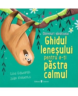 Ghidul leneșului pentru a-ți păstra calmul