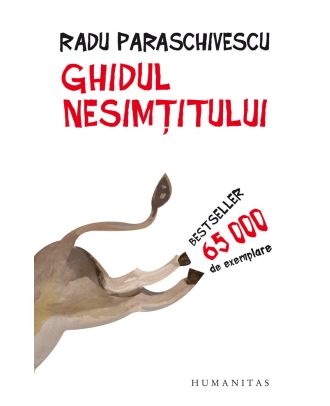 Ghidul nesimțitului