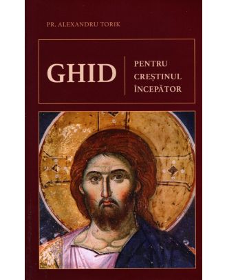 Ghid pentru crestinul începator