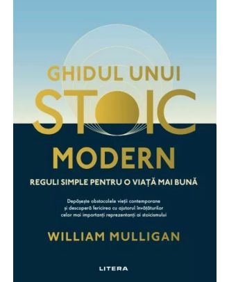 Ghidul unui stoic modern