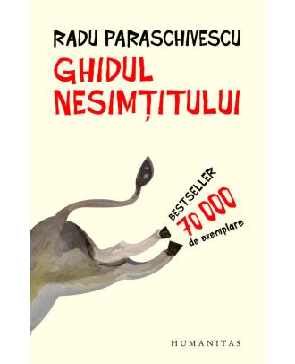 Ghidul nesimțitului