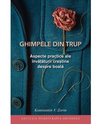 Ghimpele din trup