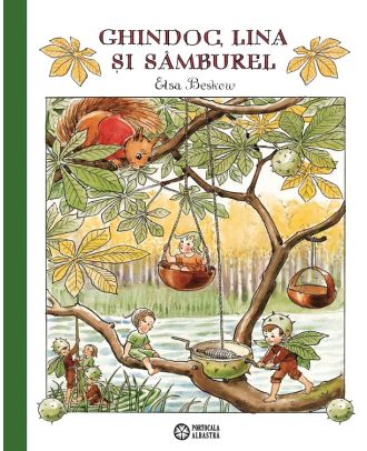 Ghindoc, Lina si Samburel