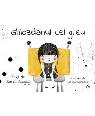 Ghiozdanul cel greu