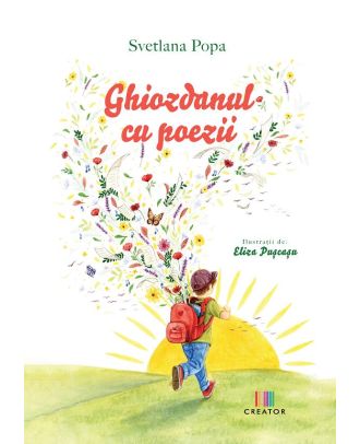 Ghiozdanul cu poezii