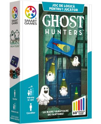Ghost Hunters