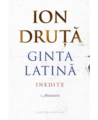 Ginta latina