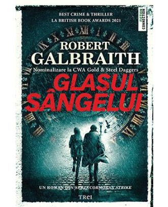 Glasul sângelui
