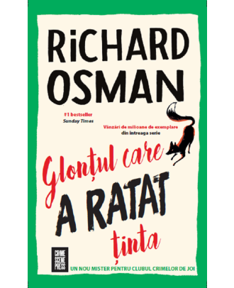 Glontul care a ratat tinta