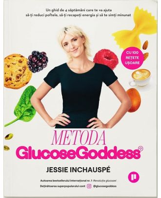 Metoda Glucose Goddess