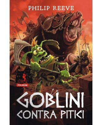 Goblini contra pitici