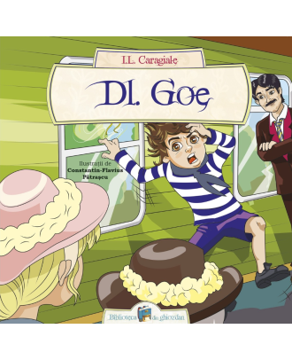 Dl. Goe