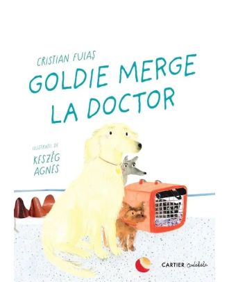 Goldie merge la doctor