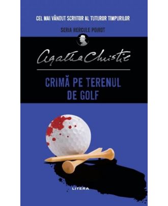 Crima pe terenul de golf