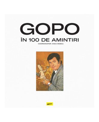 GOPO în 100 de amintiri