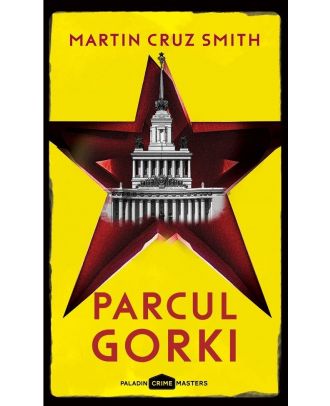 Parcul Gorki