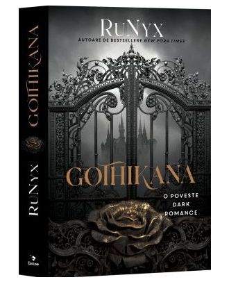 Gothikana