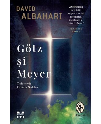 Götz și Meyer