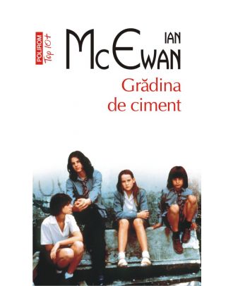 Grădina de ciment