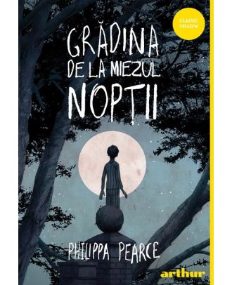 Grădina de la miezul nopții