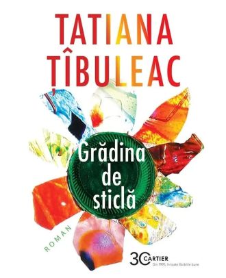Grădina de sticlă