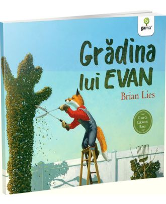 Grădina lui Evan