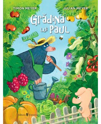 Grădina lui Paul